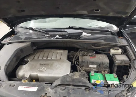 2008 Lexus Rx 350 from USA, damaged, VIN 2T2HK31U38C054387